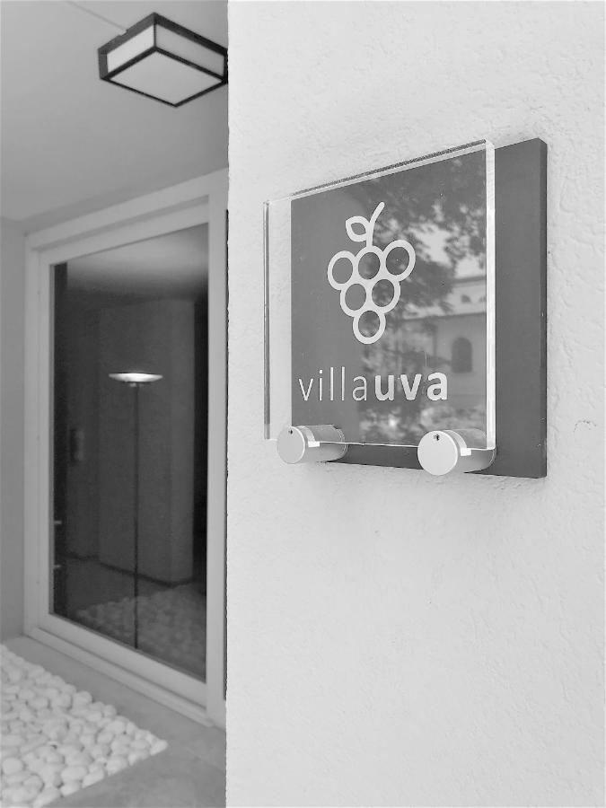 Villa Uva Карпи Экстерьер фото